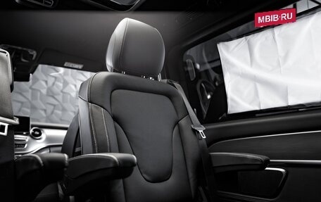 Mercedes-Benz V-Класс, 2023 год, 15 500 000 рублей, 18 фотография