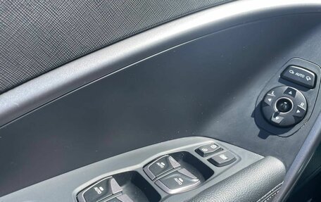 Hyundai Santa Fe III рестайлинг, 2012 год, 1 670 000 рублей, 13 фотография