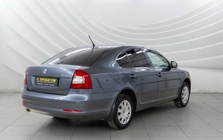 Skoda Octavia, 2011 год, 936 000 рублей, 7 фотография