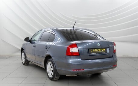 Skoda Octavia, 2011 год, 936 000 рублей, 5 фотография