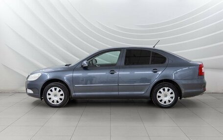 Skoda Octavia, 2011 год, 936 000 рублей, 4 фотография