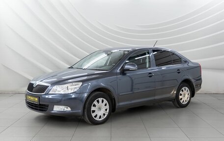 Skoda Octavia, 2011 год, 936 000 рублей, 3 фотография