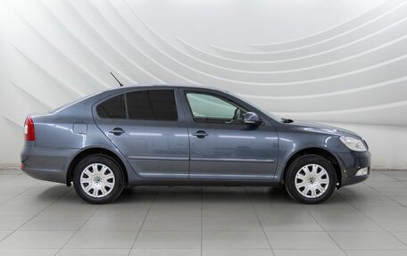 Skoda Octavia, 2011 год, 936 000 рублей, 8 фотография
