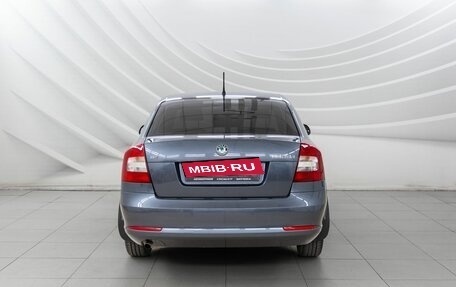 Skoda Octavia, 2011 год, 936 000 рублей, 6 фотография