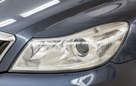 Skoda Octavia, 2011 год, 936 000 рублей, 11 фотография