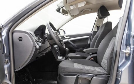 Skoda Octavia, 2011 год, 936 000 рублей, 15 фотография