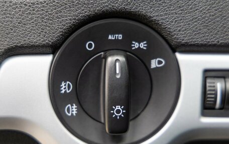 Skoda Octavia, 2011 год, 936 000 рублей, 17 фотография