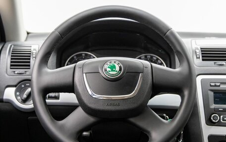 Skoda Octavia, 2011 год, 936 000 рублей, 16 фотография