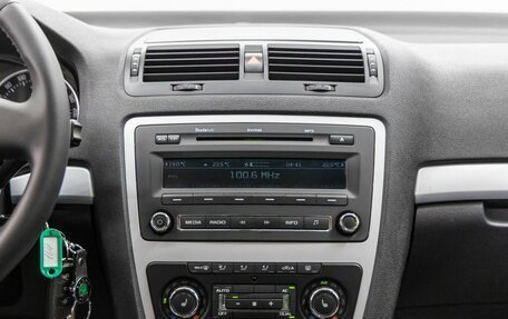 Skoda Octavia, 2011 год, 936 000 рублей, 20 фотография