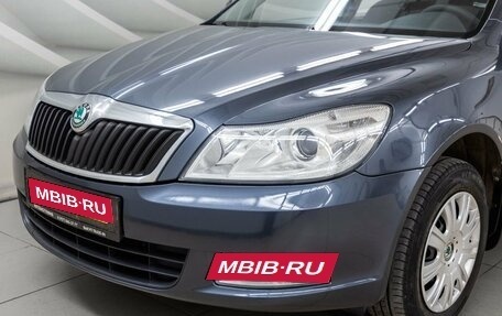 Skoda Octavia, 2011 год, 936 000 рублей, 10 фотография