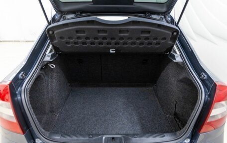 Skoda Octavia, 2011 год, 936 000 рублей, 33 фотография