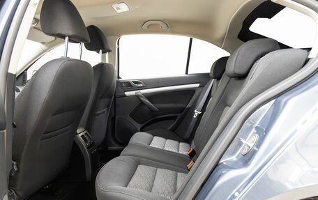Skoda Octavia, 2011 год, 936 000 рублей, 32 фотография