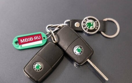 Skoda Octavia, 2011 год, 936 000 рублей, 35 фотография