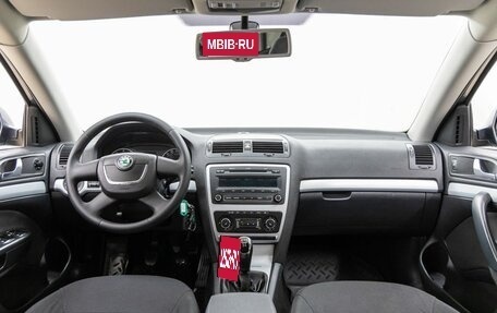 Skoda Octavia, 2011 год, 936 000 рублей, 30 фотография