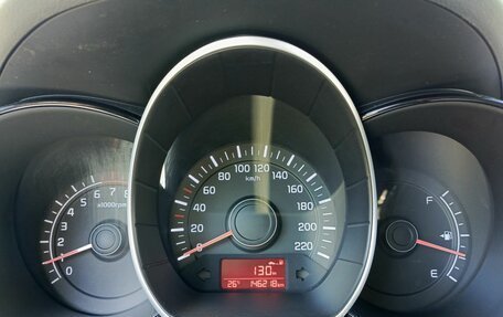 KIA Rio III рестайлинг, 2015 год, 1 075 000 рублей, 13 фотография