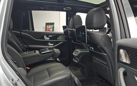Mercedes-Benz Maybach GLS I, 2022 год, 16 440 000 рублей, 9 фотография
