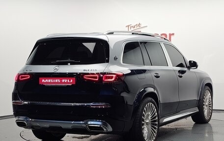 Mercedes-Benz Maybach GLS I, 2022 год, 16 440 000 рублей, 3 фотография