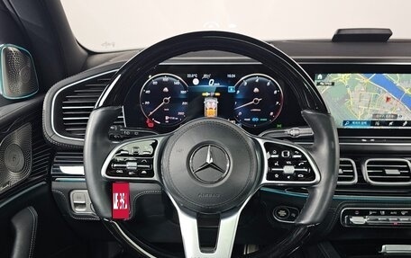 Mercedes-Benz Maybach GLS I, 2022 год, 16 440 000 рублей, 12 фотография
