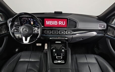 Mercedes-Benz Maybach GLS I, 2022 год, 16 440 000 рублей, 8 фотография