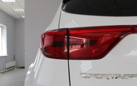 KIA Sportage IV рестайлинг, 2018 год, 1 779 900 рублей, 7 фотография