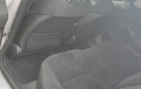 Honda Civic VIII, 2010 год, 990 000 рублей, 8 фотография