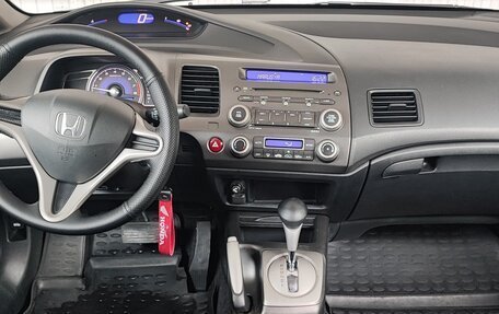 Honda Civic VIII, 2010 год, 990 000 рублей, 6 фотография