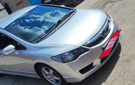 Honda Civic VIII, 2010 год, 990 000 рублей, 4 фотография