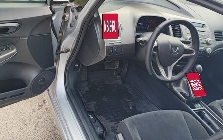 Honda Civic VIII, 2010 год, 990 000 рублей, 7 фотография