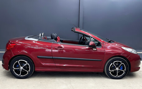 Peugeot 207 I, 2007 год, 970 000 рублей, 4 фотография