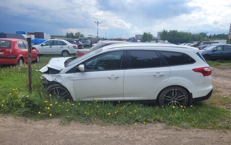 Ford Focus III, 2013 год, 270 000 рублей, 2 фотография