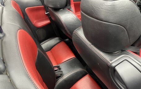 Peugeot 207 I, 2007 год, 970 000 рублей, 11 фотография