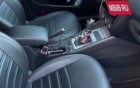 Skoda Octavia, 2016 год, 1 600 000 рублей, 10 фотография