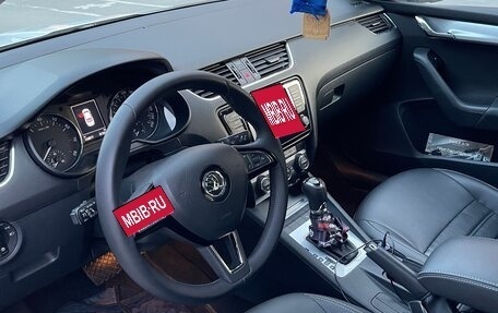 Skoda Octavia, 2016 год, 1 600 000 рублей, 7 фотография