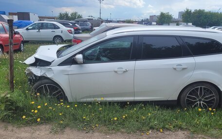 Ford Focus III, 2013 год, 270 000 рублей, 5 фотография