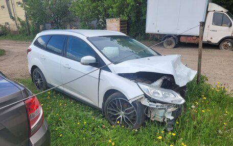 Ford Focus III, 2013 год, 270 000 рублей, 6 фотография