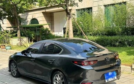 Mazda 3, 2022 год, 1 249 039 рублей, 3 фотография