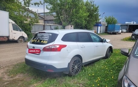 Ford Focus III, 2013 год, 270 000 рублей, 3 фотография