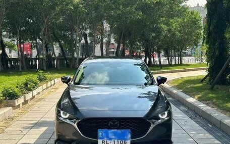 Mazda 3, 2022 год, 1 249 039 рублей, 6 фотография