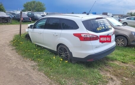 Ford Focus III, 2013 год, 270 000 рублей, 4 фотография