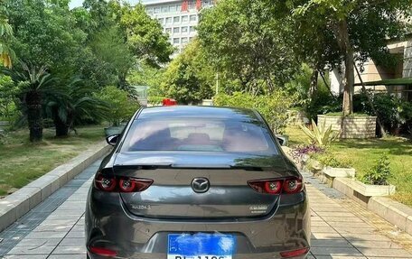 Mazda 3, 2022 год, 1 249 039 рублей, 9 фотография