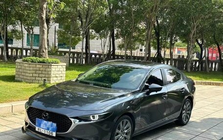 Mazda 3, 2022 год, 1 249 039 рублей, 7 фотография
