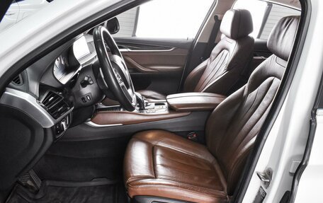 BMW X6, 2015 год, 3 789 000 рублей, 10 фотография