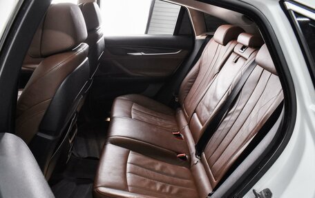 BMW X6, 2015 год, 3 789 000 рублей, 9 фотография