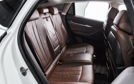 BMW X6, 2015 год, 3 789 000 рублей, 7 фотография