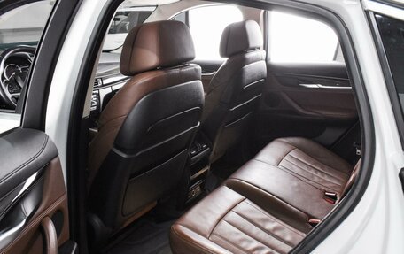 BMW X6, 2015 год, 3 789 000 рублей, 11 фотография