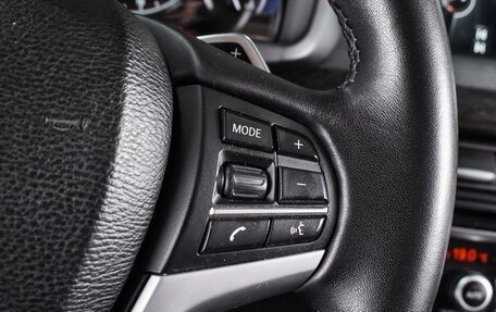 BMW X6, 2015 год, 3 789 000 рублей, 20 фотография