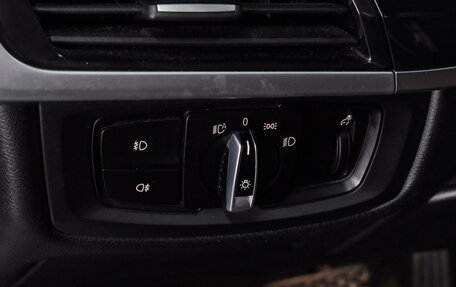 BMW X6, 2015 год, 3 789 000 рублей, 17 фотография