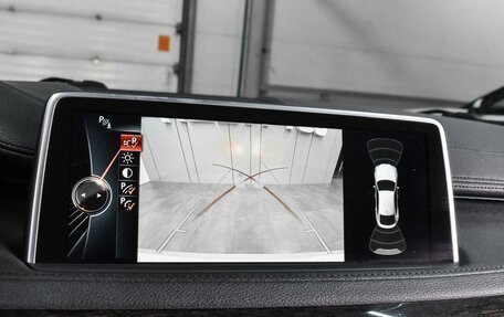 BMW X6, 2015 год, 3 789 000 рублей, 12 фотография