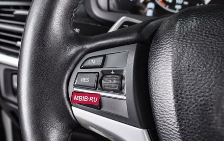 BMW X6, 2015 год, 3 789 000 рублей, 19 фотография