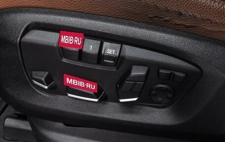 BMW X6, 2015 год, 3 789 000 рублей, 16 фотография